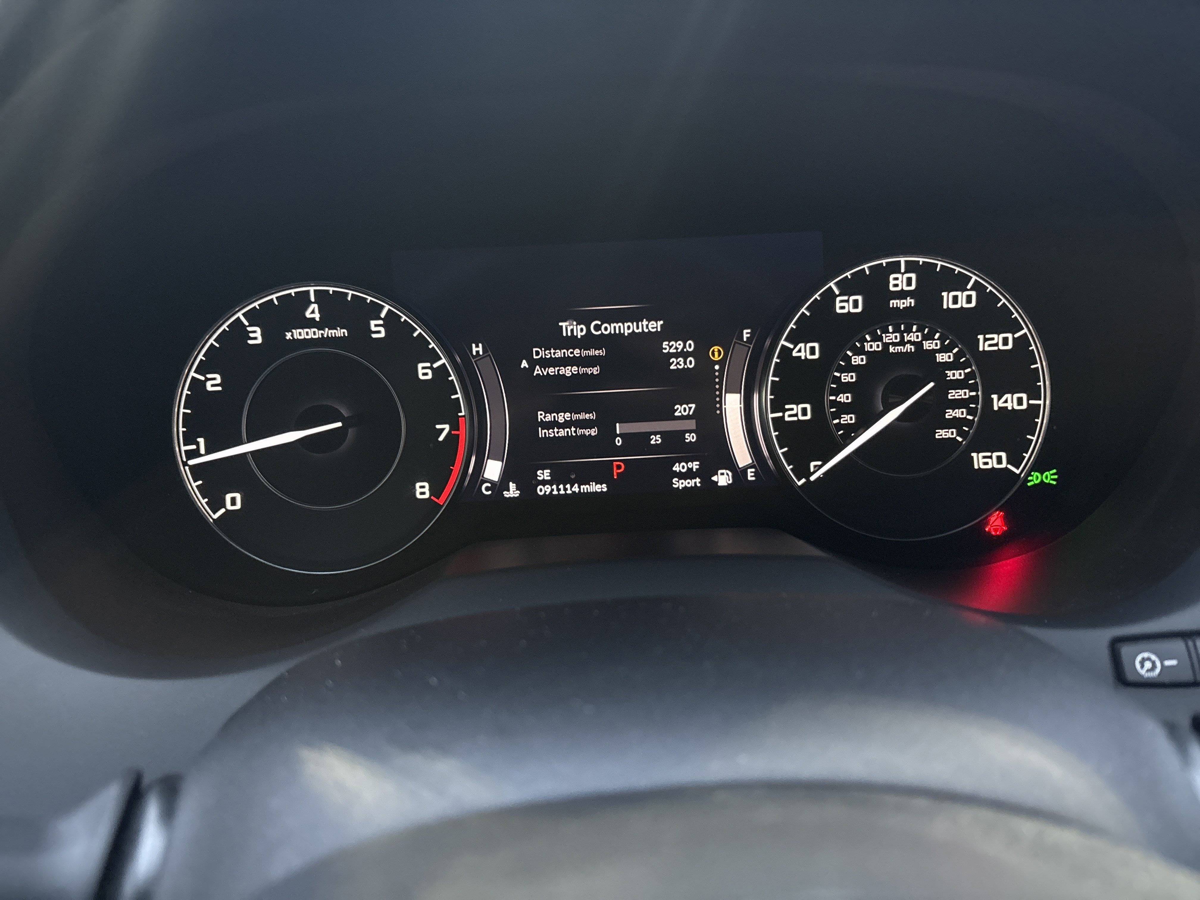Used 2021 Acura RDX AWD w/ Technology Package image 21