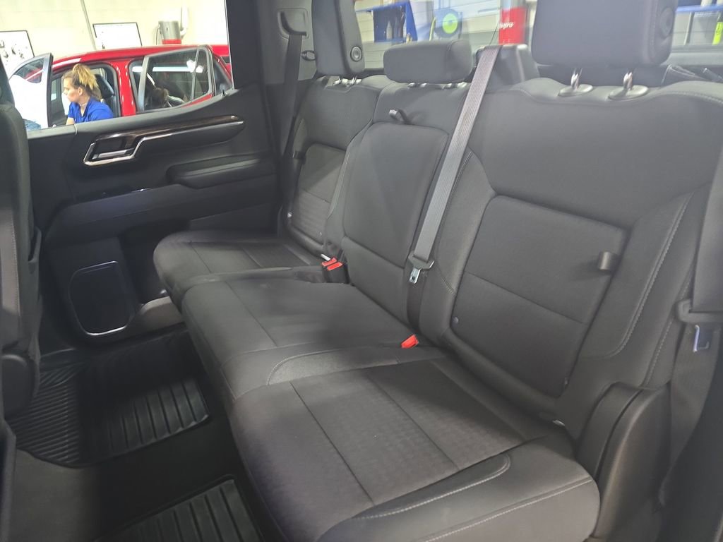 Used 2024 GMC Sierra 1500 Elevation AWD/4WD image 15