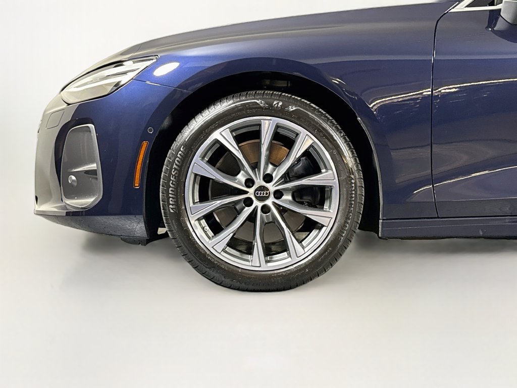 Used 2026 Audi A6 Premium w/ Convenience Package AWD/4WD image 25