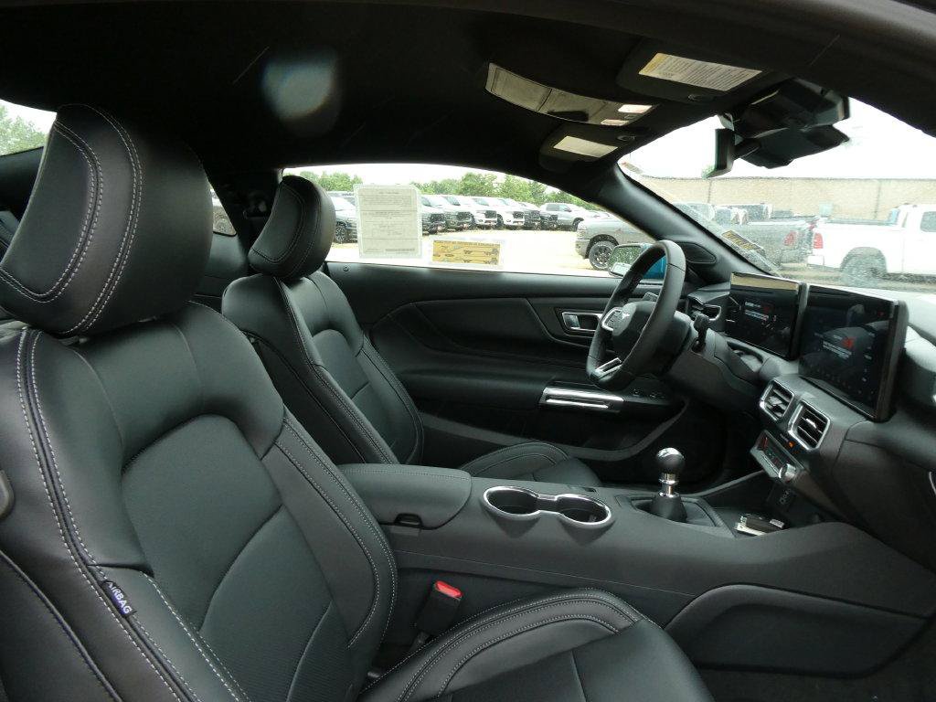 New 2026 Ford Mustang GT Premium RWD image 10