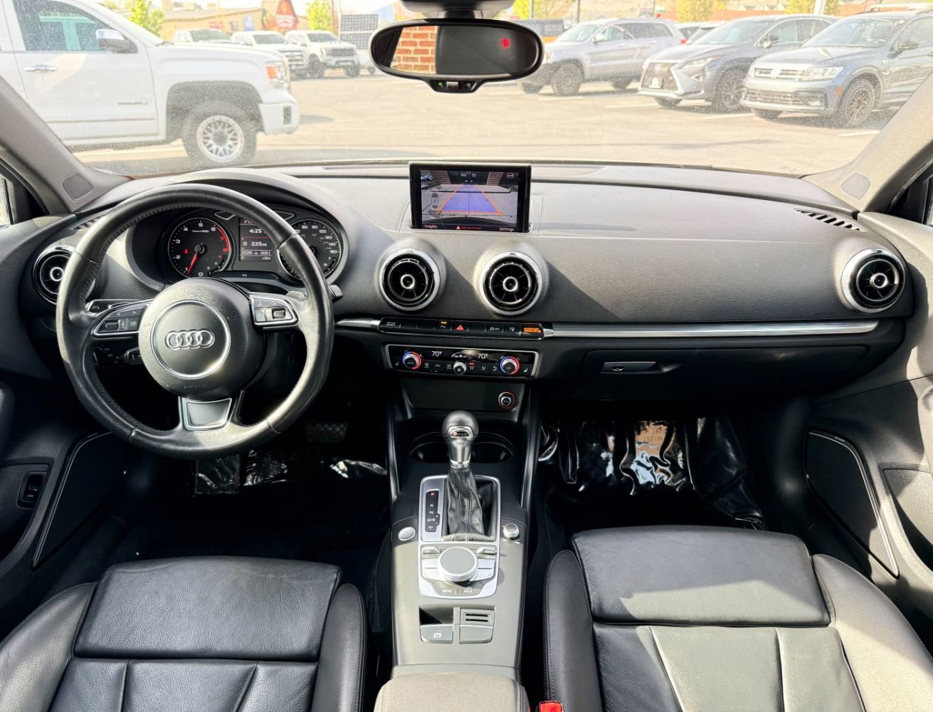 Used 2015 Audi A3 1.8T Premium Plus FWD image 14