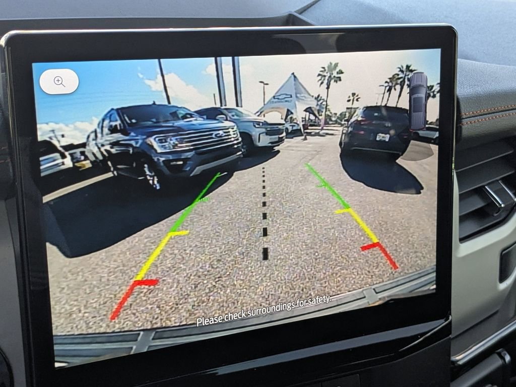 Used 2022 Ford Expedition Timberline image 19