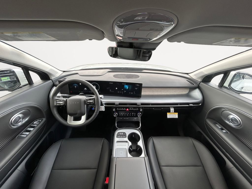 New 2026 Hyundai Ioniq 9 SEL image 13