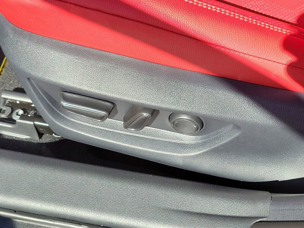 New 2026 Toyota Camry XSE FWD image 23