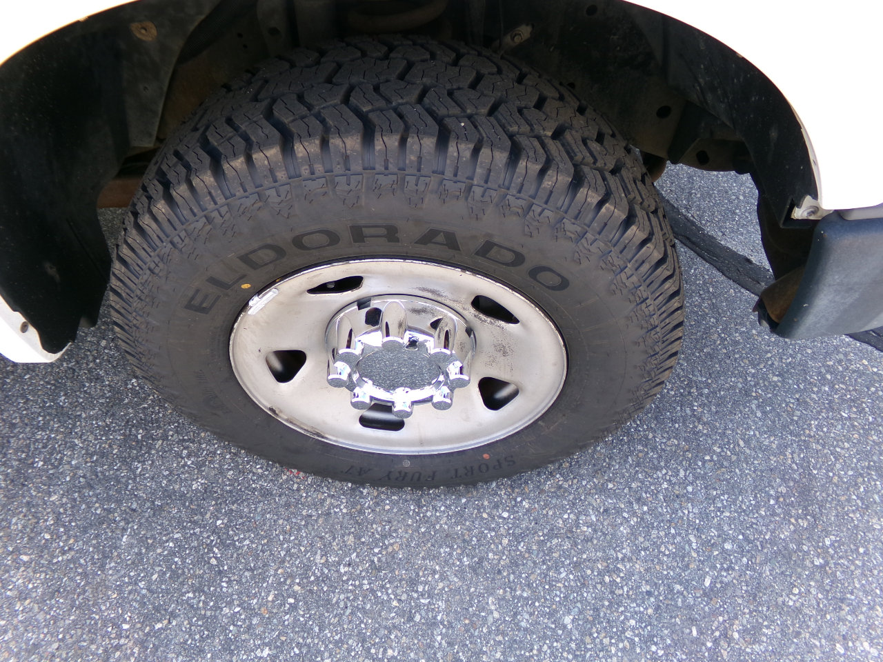 Used 2009 Ford F250 Lariat image 21