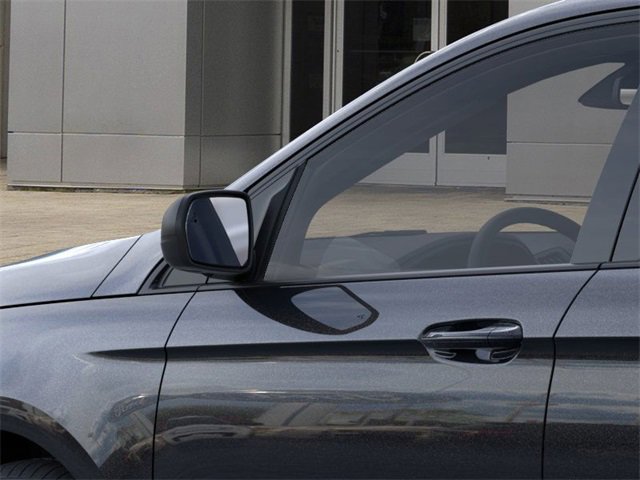 New 2024 Ford Edge SE image 20