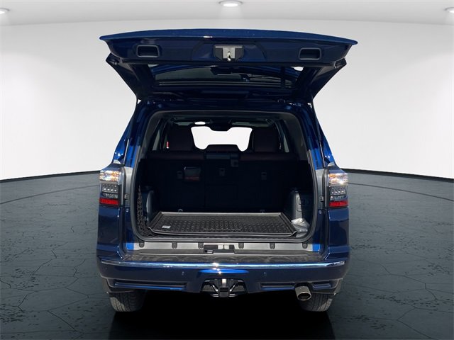 Used 2023 Toyota 4Runner Limited w/ Convenience Package (TMS) image 13