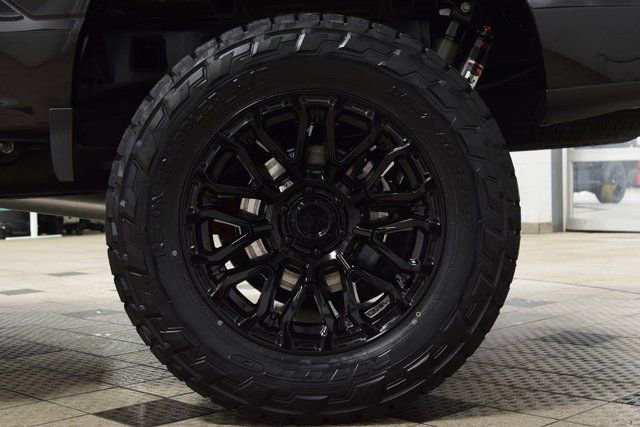 Used 2024 Ford F150 STX w/ STX Black Appearance Package image 21