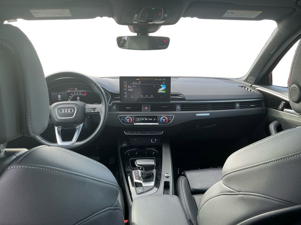 Used 2024 Audi A4 2.0T Premium Plus image 21