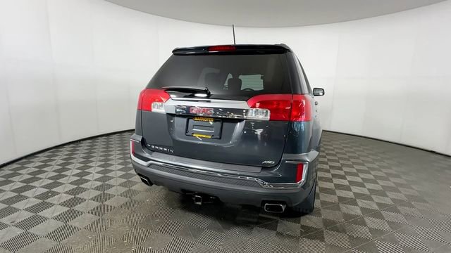 Used 2017 GMC Terrain SLE w/ Convenience Package AWD/4WD image 7