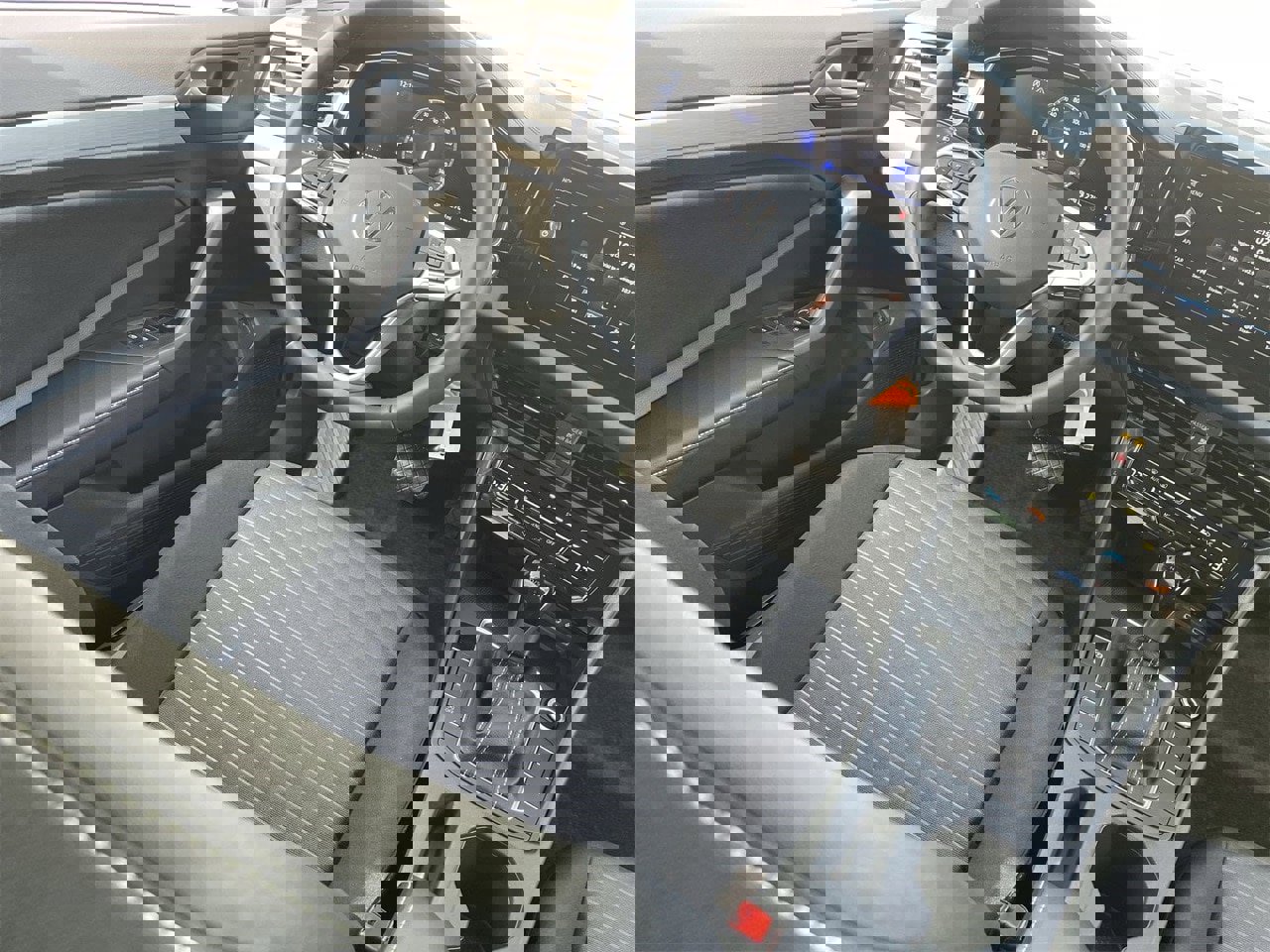 New 2026 Volkswagen Jetta S image 10