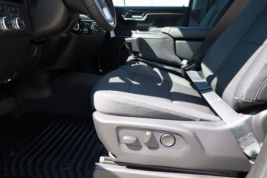 New 2026 GMC Sierra 1500 Elevation AWD/4WD image 11