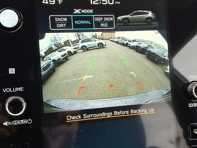 New 2026 Subaru Crosstrek 2.5i Sport image 18