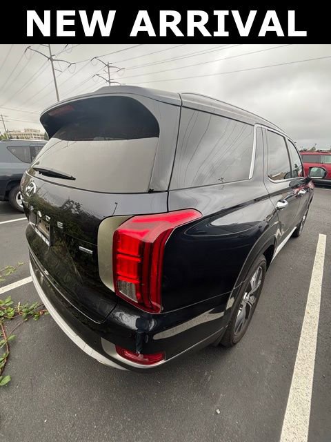 Used 2022 Hyundai Palisade SEL w/ Convenience Package image 7