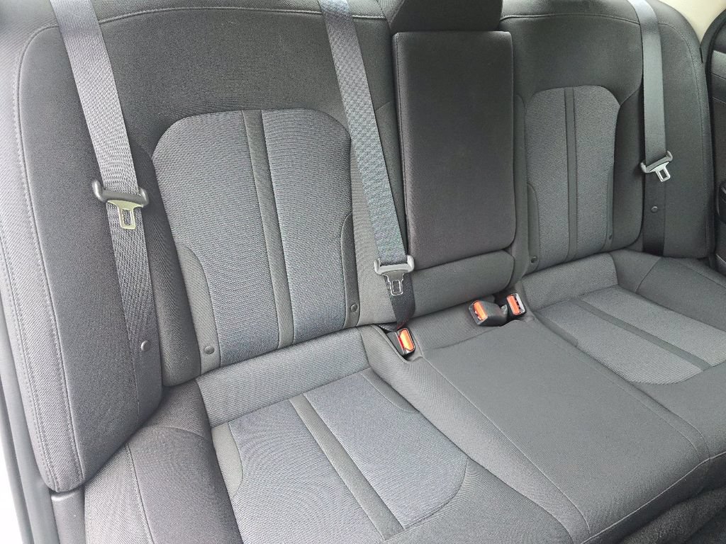 Used 2023 Kia K5 LXS FWD image 17
