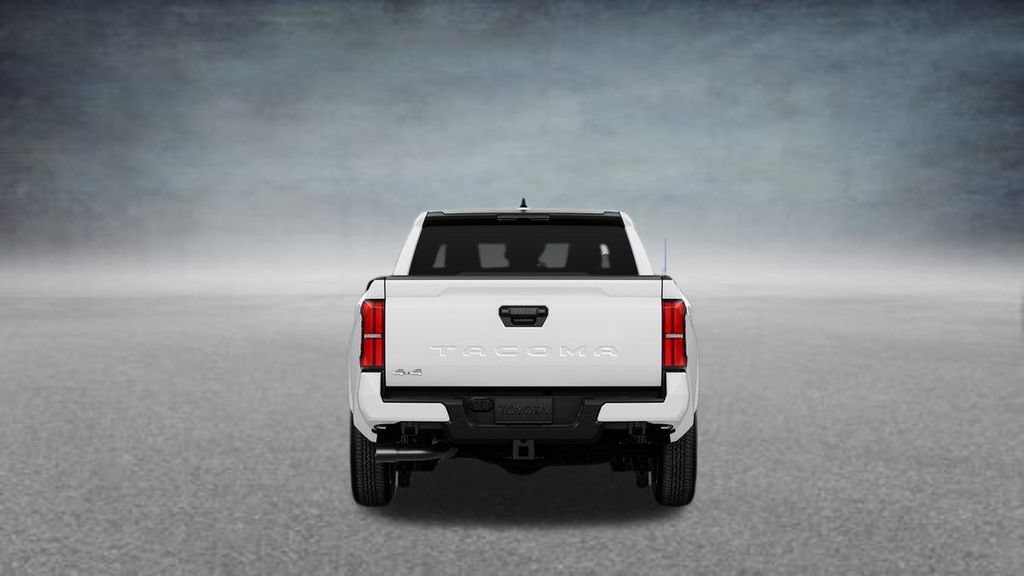 New 2026 Toyota Tacoma SR5 AWD/4WD image 18