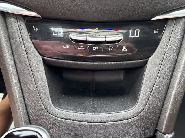 Used 2024 Cadillac XT5 Sportv w/ Technology Package AWD/4WD image 18