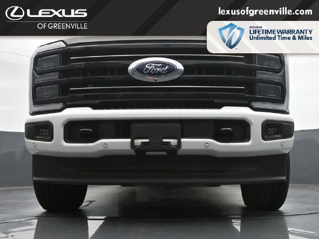 Used 2026 Ford F250 Platinum w/ FX4 Off-Road Package AWD/4WD image 44