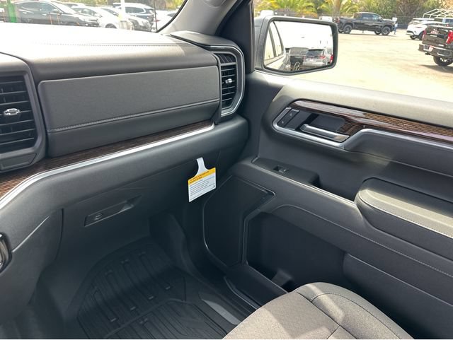 New 2026 GMC Sierra 1500 Elevation w/ Elevation Select Package AWD/4WD image 27