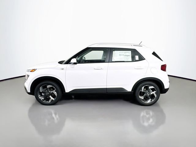 New 2026 Hyundai Venue SEL FWD image 5