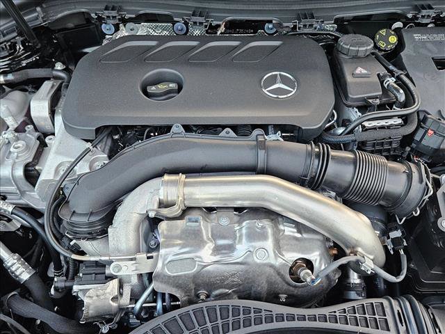New 2025 Mercedes-Benz GLA 250 image 16
