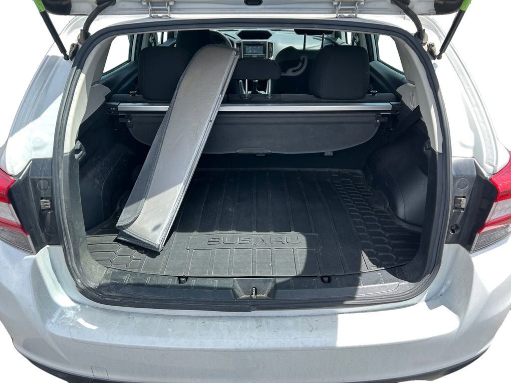 Used 2019 Subaru Impreza 2.0i AWD/4WD image 25