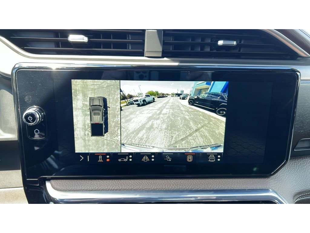 Certified 2024 GMC Sierra 1500 Denali AWD/4WD image 19