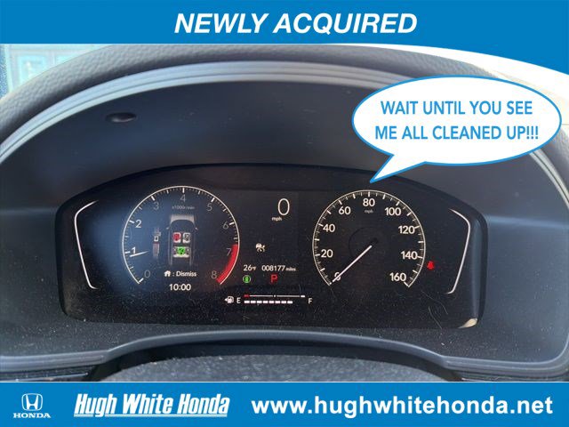 Used 2024 Honda Civic LX image 17