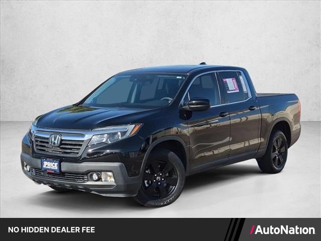 Used 2020 Honda Ridgeline RTL image 1