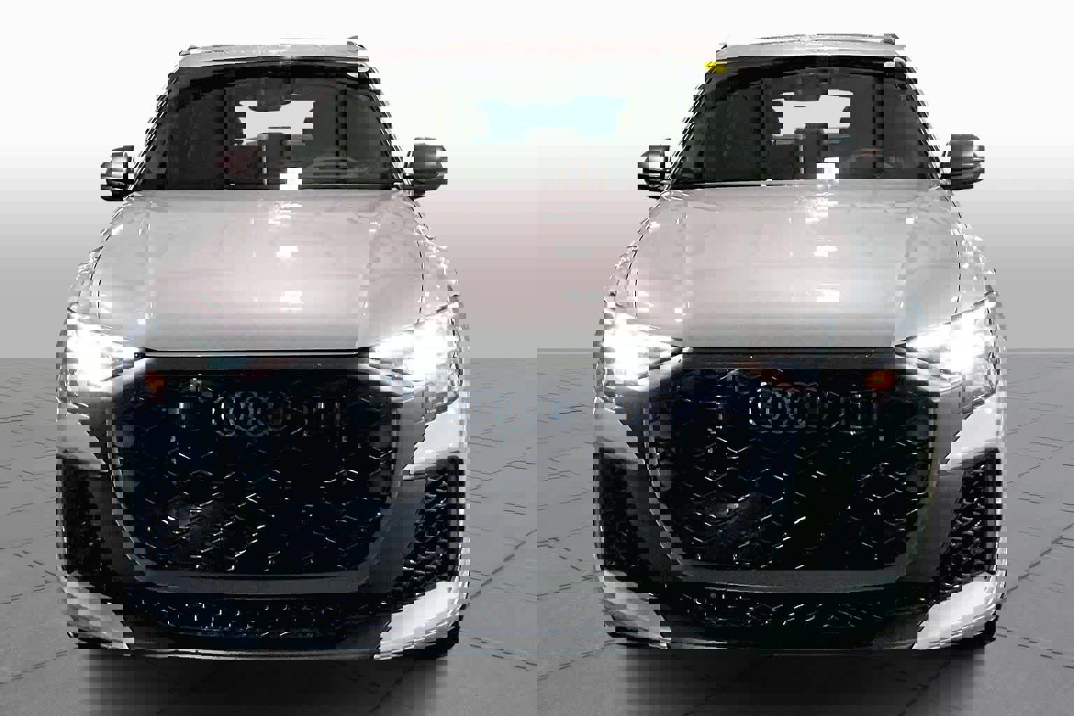 Used 2025 Audi RS Q8 performance image 4