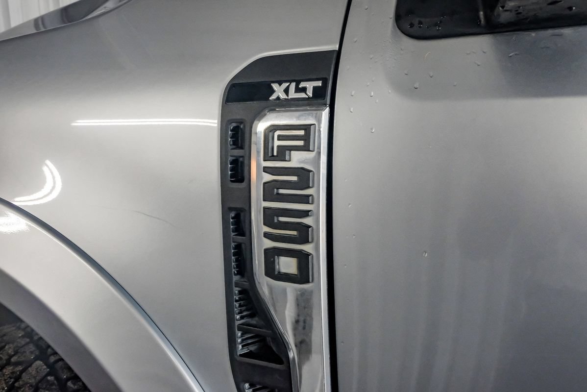 Used 2023 Ford F250 XLT AWD/4WD image 53