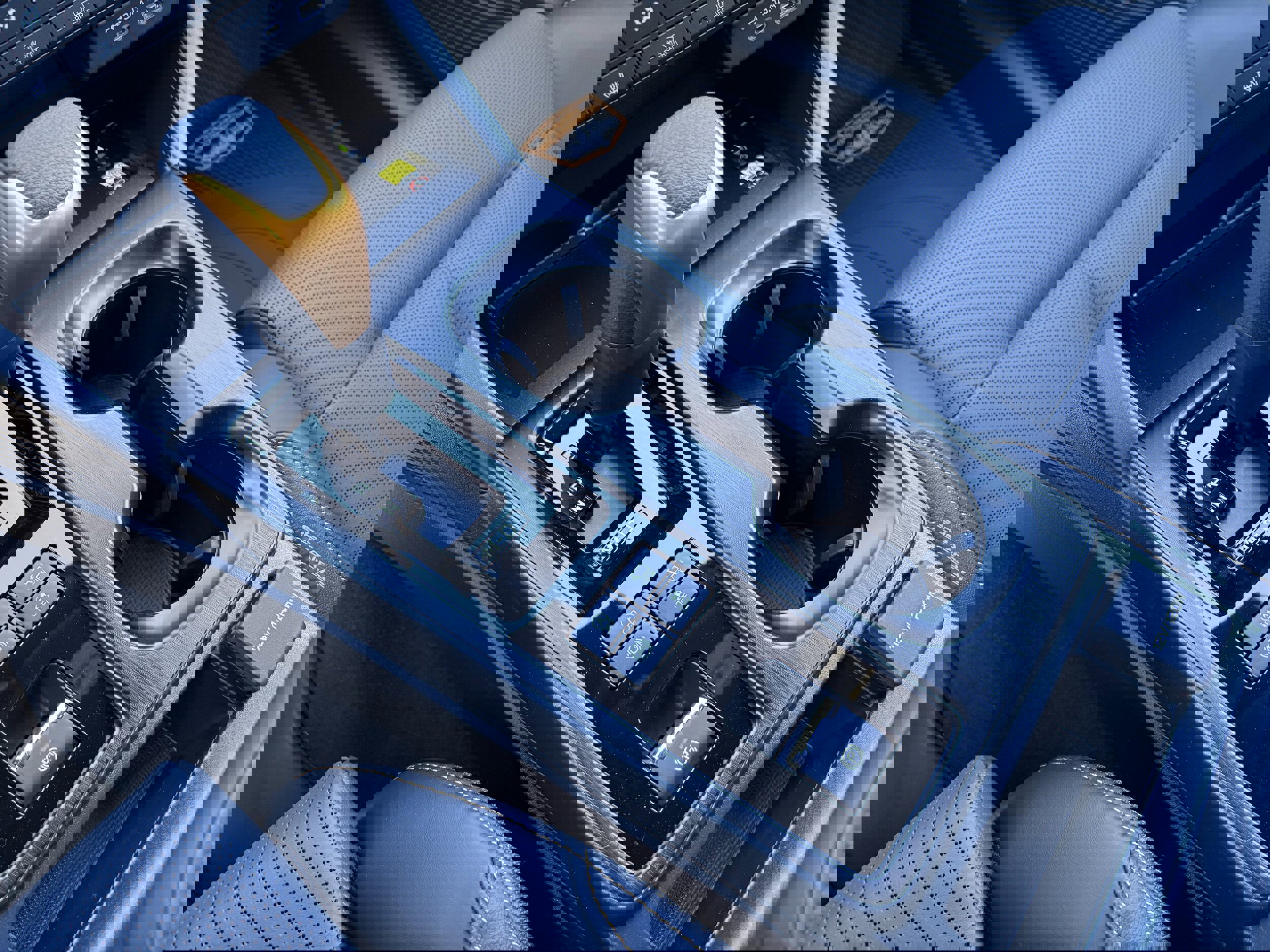 New 2026 Subaru Outback Wilderness image 19