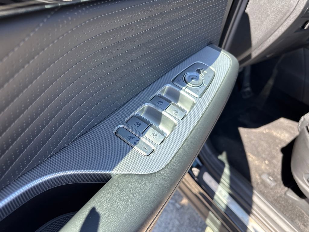 Used 2025 Hyundai Palisade Calligraphy AWD/4WD image 26