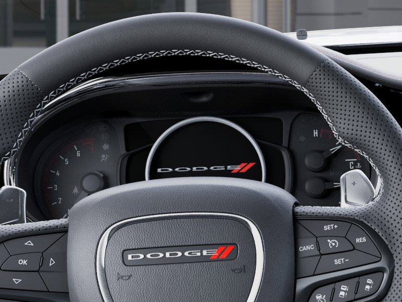 New 2026 Dodge Durango GT AWD/4WD image 17