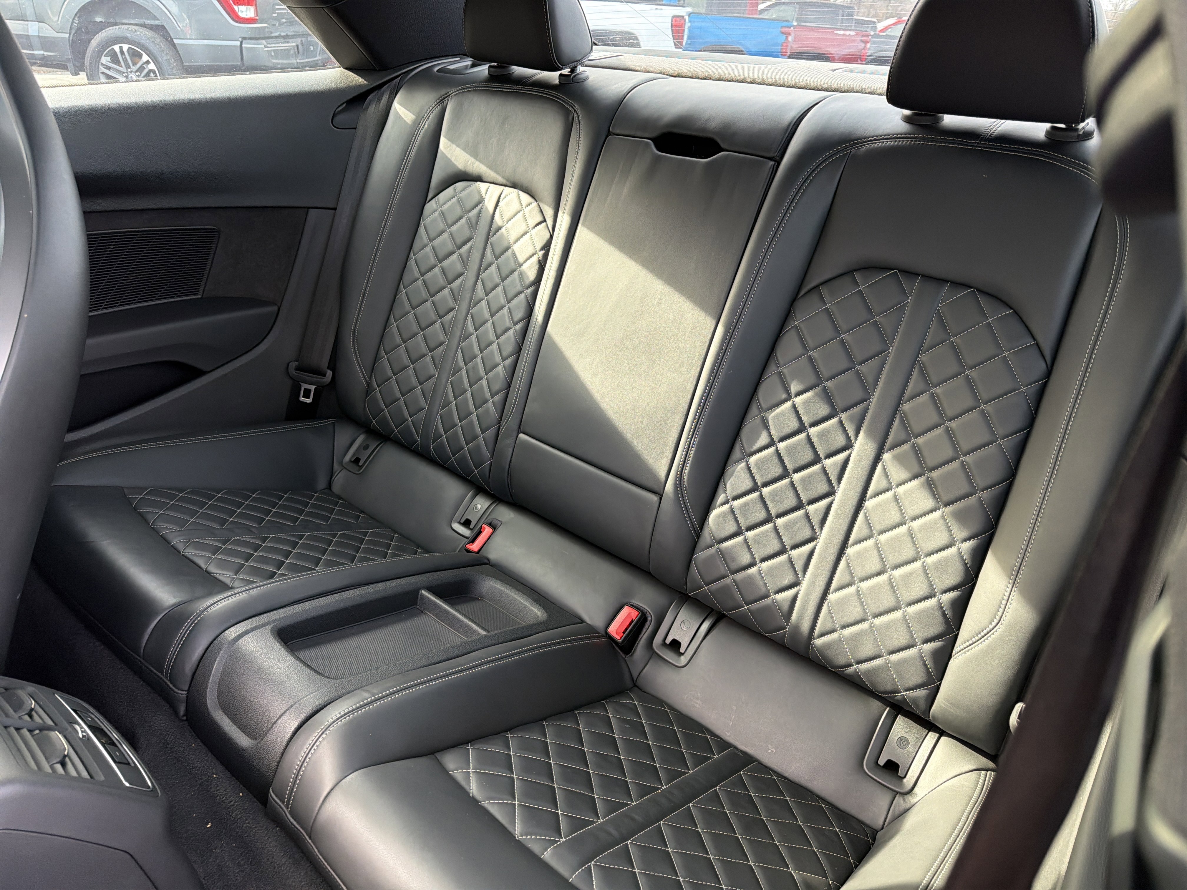 Used 2018 Audi S5 Premium Plus w/ Navigation Package image 29