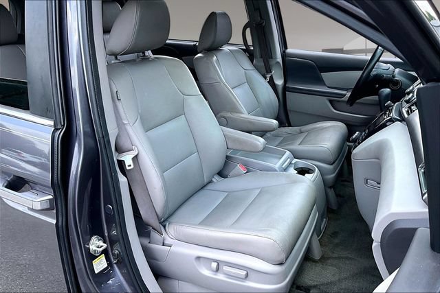 Used 2015 Honda Odyssey EX-L image 26