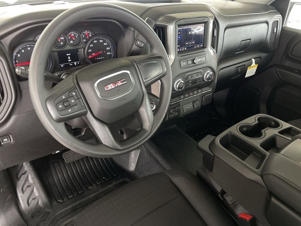 New 2026 GMC Sierra 2500 Pro w/ Convenience Package image 19