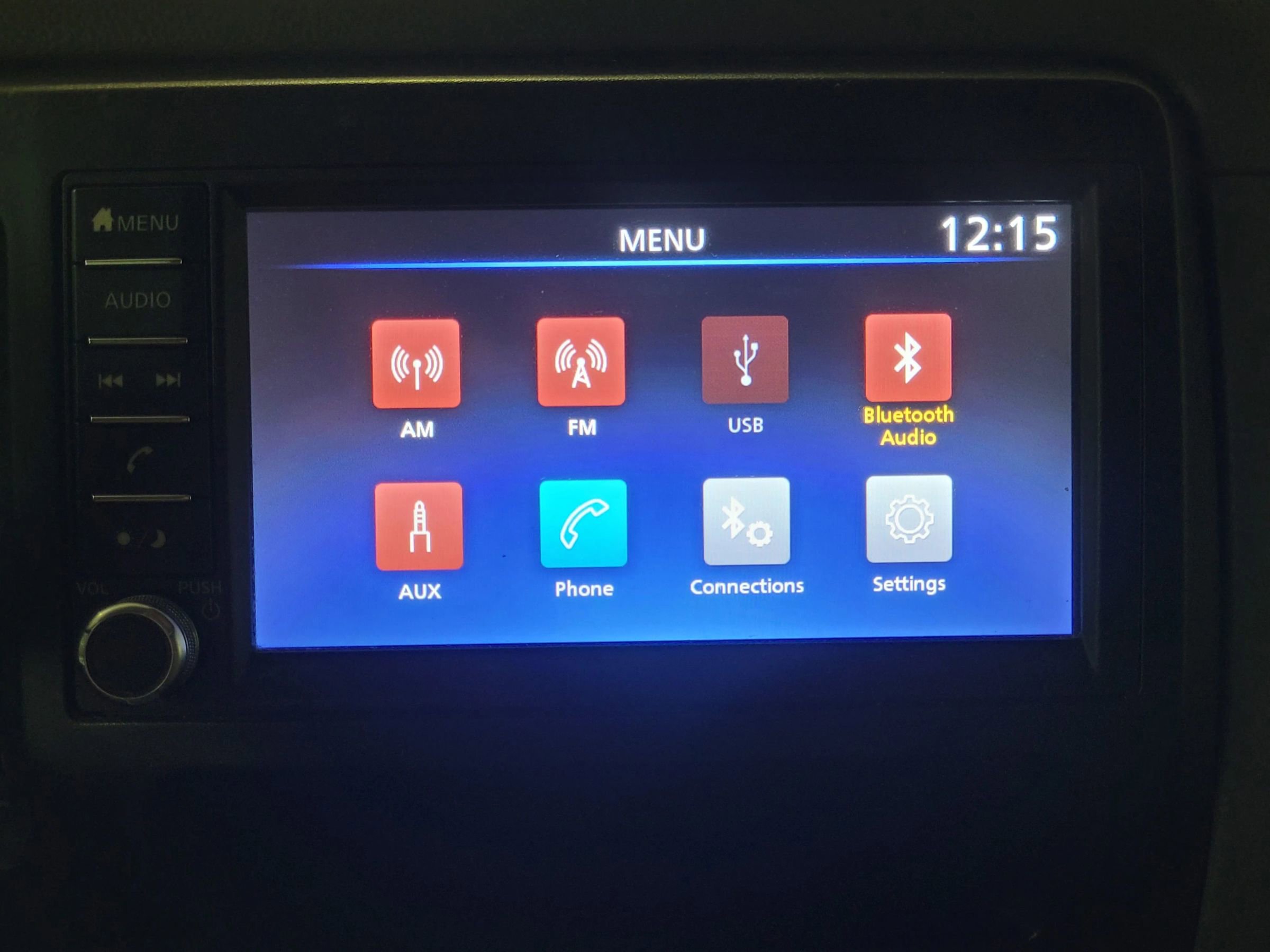 Used 2019 Nissan NV 2500 S image 24