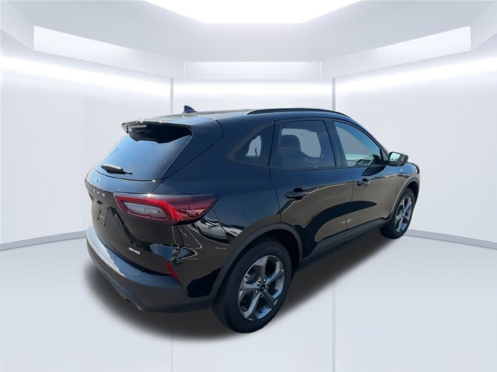 Used 2025 Ford Escape ST-Line AWD/4WD image 9
