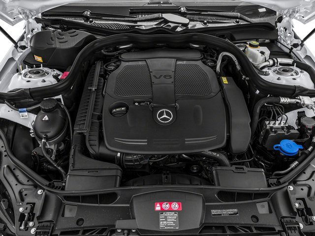 Used 2016 Mercedes-Benz E 350 4MATIC Sedan image 12