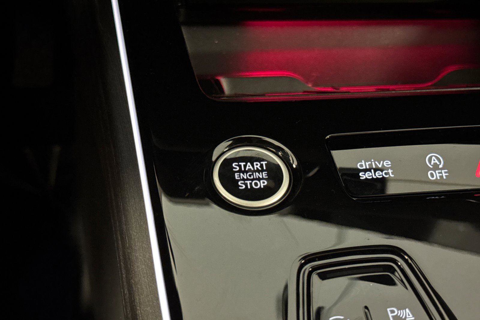 New 2026 Audi A6 Premium Plus image 21