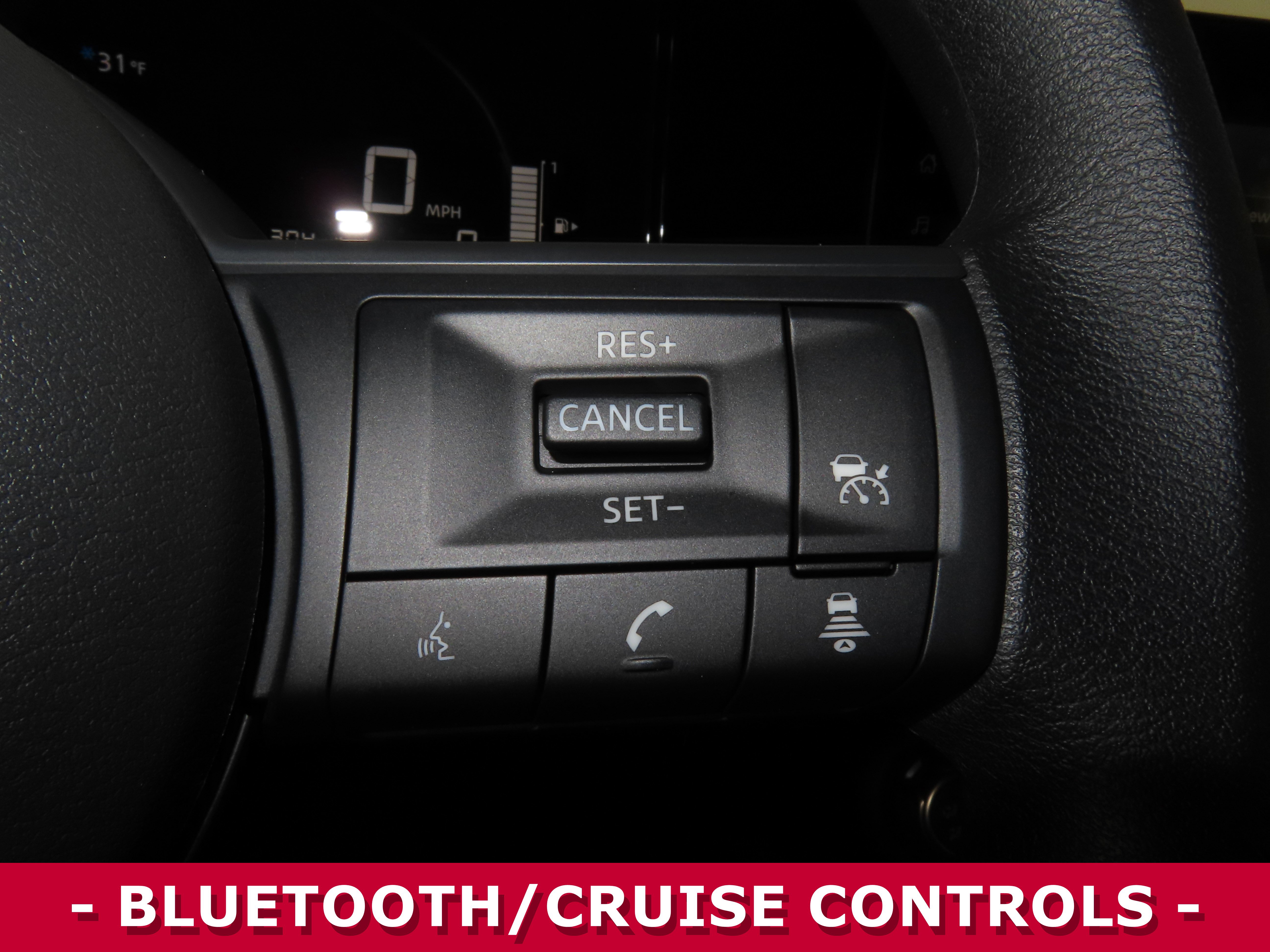 Certified 2025 Nissan Kicks SV w/ Charging Package image 14