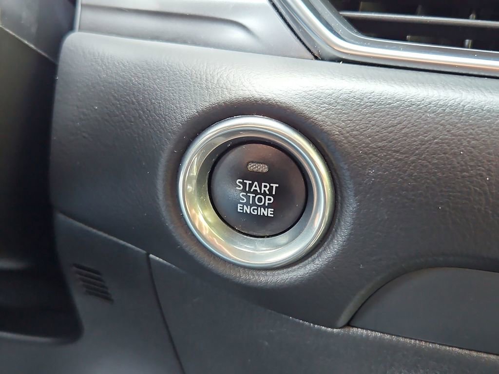 Used 2023 MAZDA CX-5 AWD 2.5 S w/ Preferred Package image 17