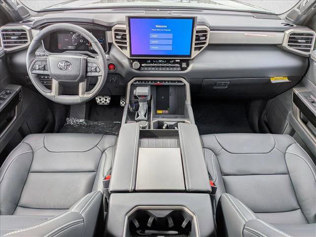 New 2026 Toyota Sequoia Limited AWD/4WD image 14