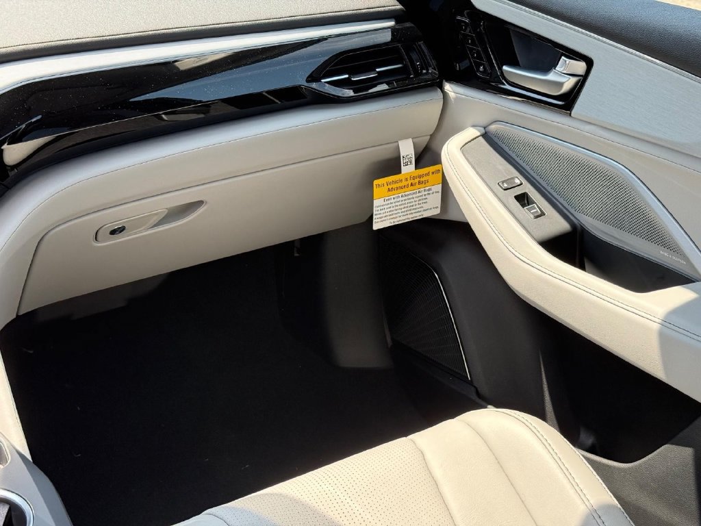 New 2026 Acura MDX w/ Technology Package AWD/4WD image 10