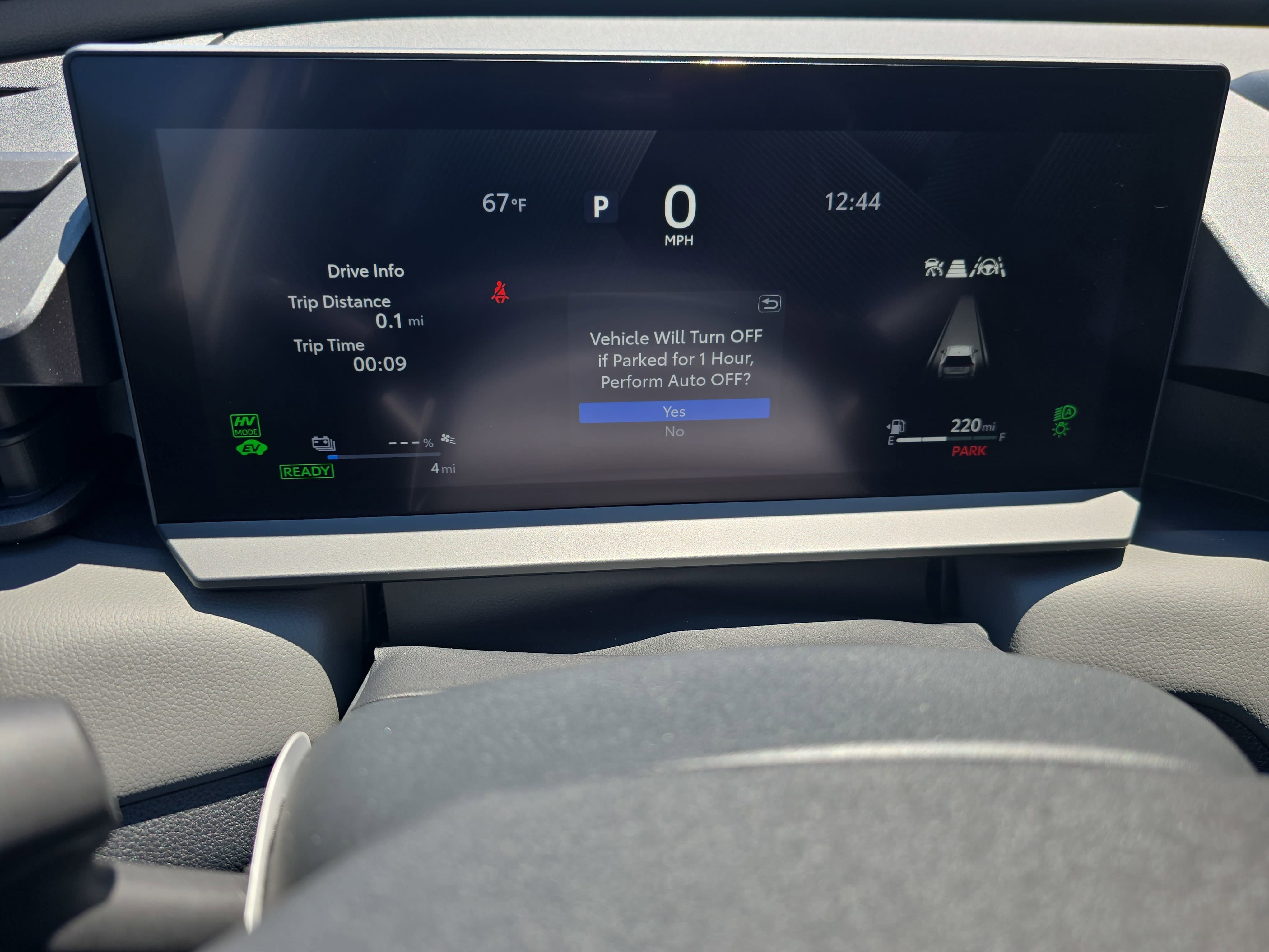 New 2026 Toyota RAV4 SE AWD/4WD image 32