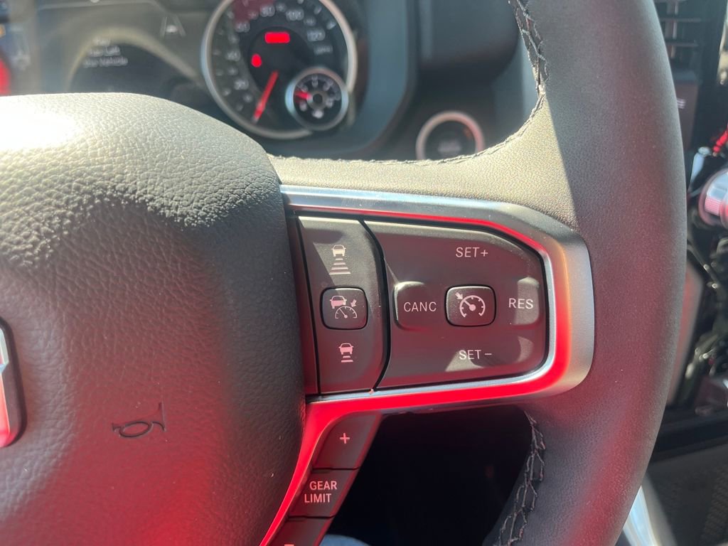 New 2026 RAM 1500 Big Horn image 11