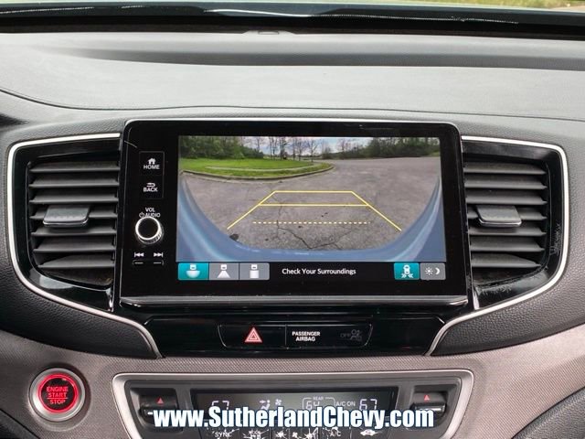 Used 2024 Honda Ridgeline Sport image 30