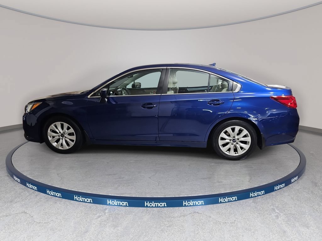 Used 2016 Subaru Legacy 2.5i Premium AWD/4WD image 9