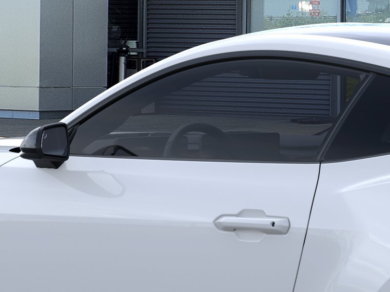 New 2026 Ford Mustang Coupe w/ Mustang Nite Pony Package RWD image 21